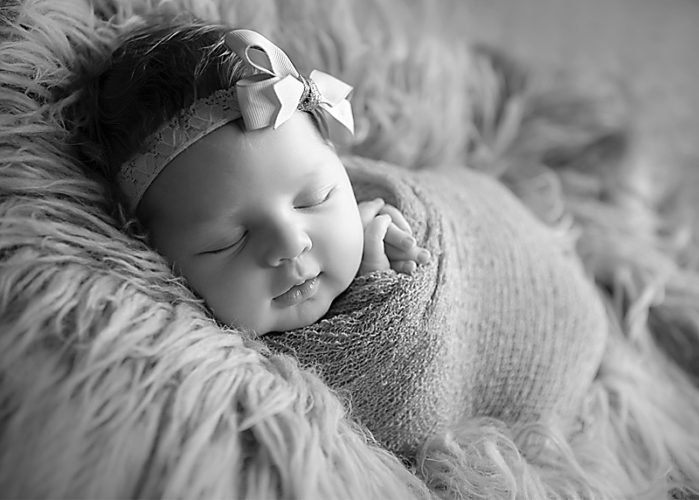 Bryn Rae Ann Yoder